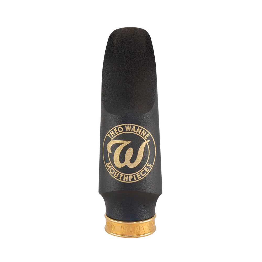 Theo Wanne Essentials Collection Concert Alto Saxophone Mouthpiece