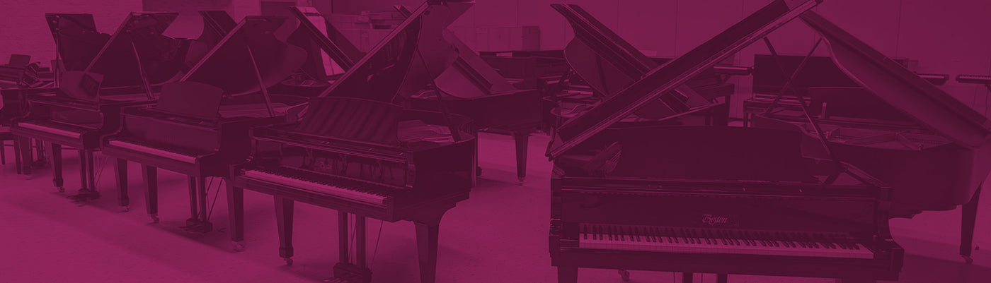 Concordia College piano sale, pianos for sale