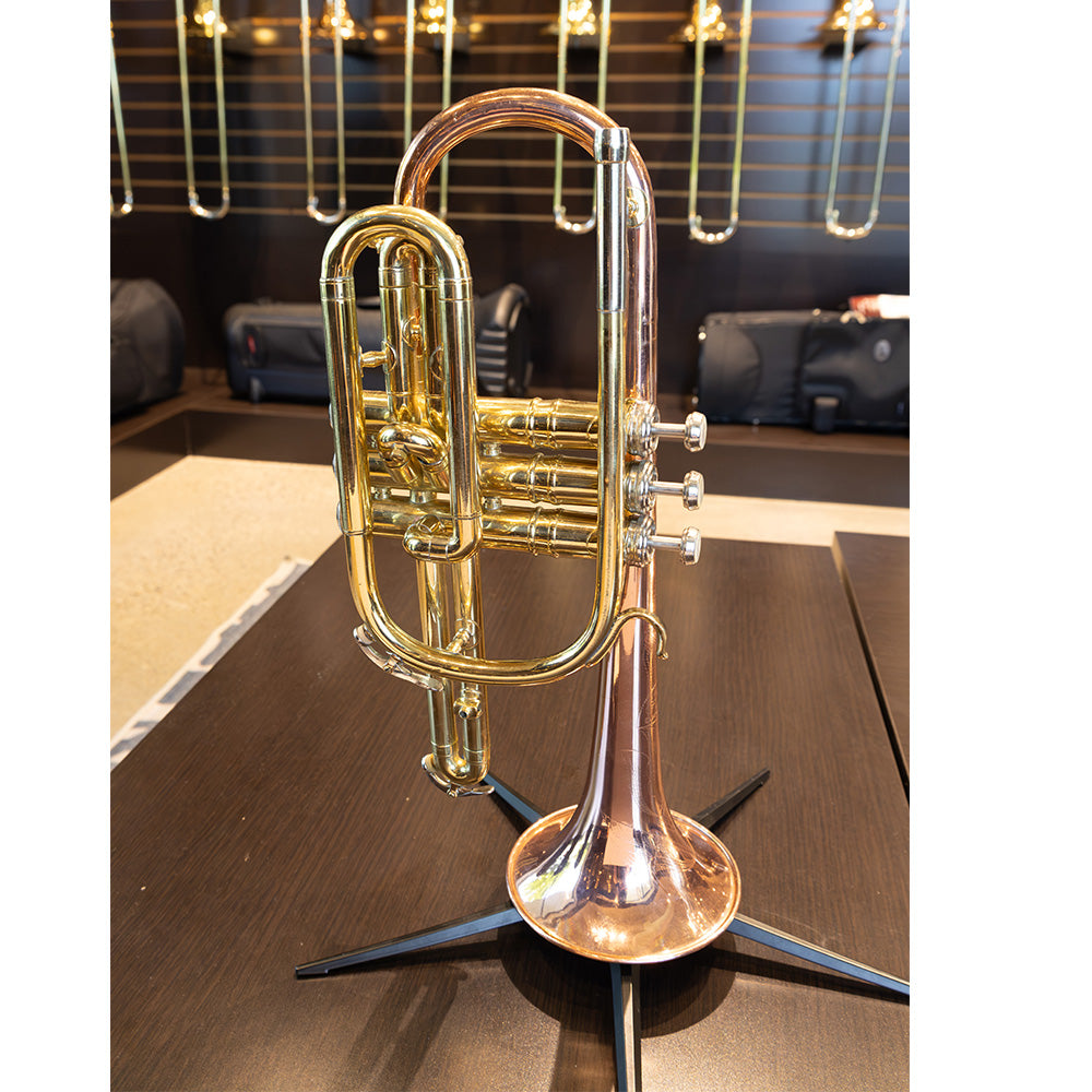 Pre-Owned Conn 12A B-flat Cornet