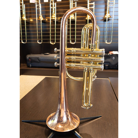 Pre-Owned Conn 12A B-flat Cornet