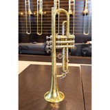 Pre-Owned 1954 Conn 22B B-flat Trumpet