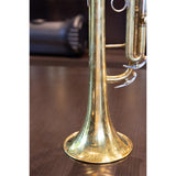 Pre-Owned 1954 Conn 22B B-flat Trumpet