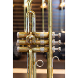 Pre-Owned 1954 Conn 22B B-flat Trumpet