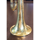Pre-Owned 1954 Conn 22B B-flat Trumpet