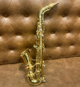 Pre-Owned Conn 6M "Metro"  Neck Alto Saxophone