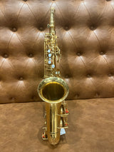 Pre-Owned Conn 6M "Metro"  Neck Alto Saxophone