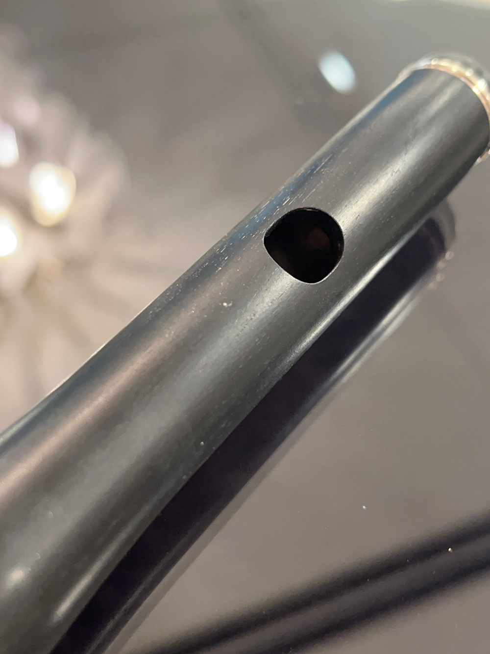 Pre-Owned Yamaha YPC-62 Piccolo 2