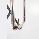 Consignment 1928 Conn 4H Small Bore Tenor Trombone