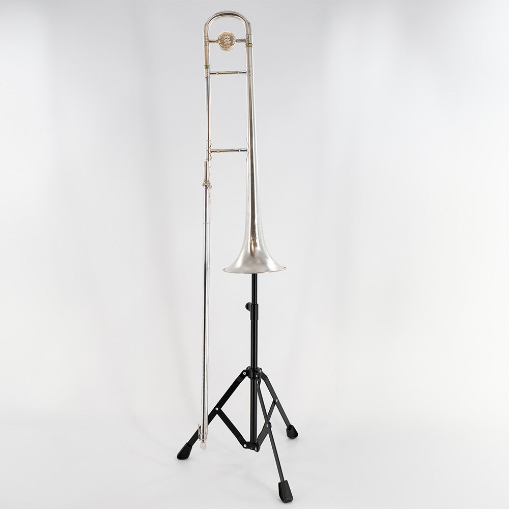 Consignment 1928 Conn 4H Small Bore Tenor Trombone