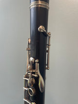 Consignment A Wurlitzer-187 Reform-Boehm System Clarinet