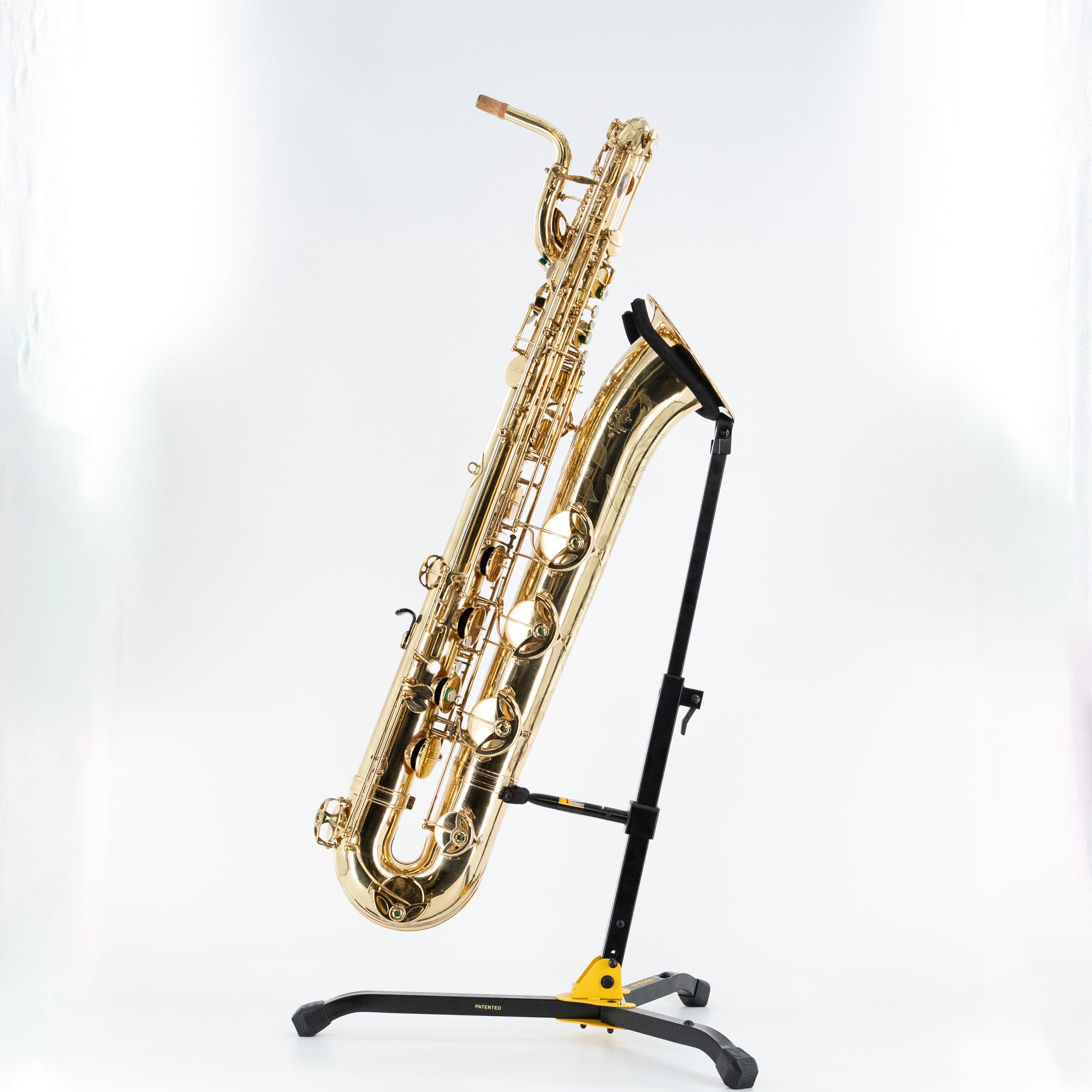 Barry saxophone price on sale