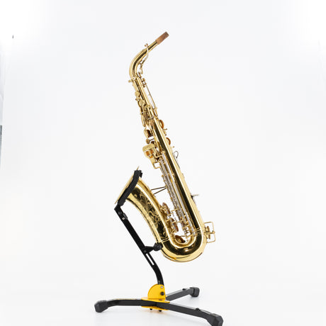 Consignment Beuscher 400 Top Hat & Cane Alto Saxophone