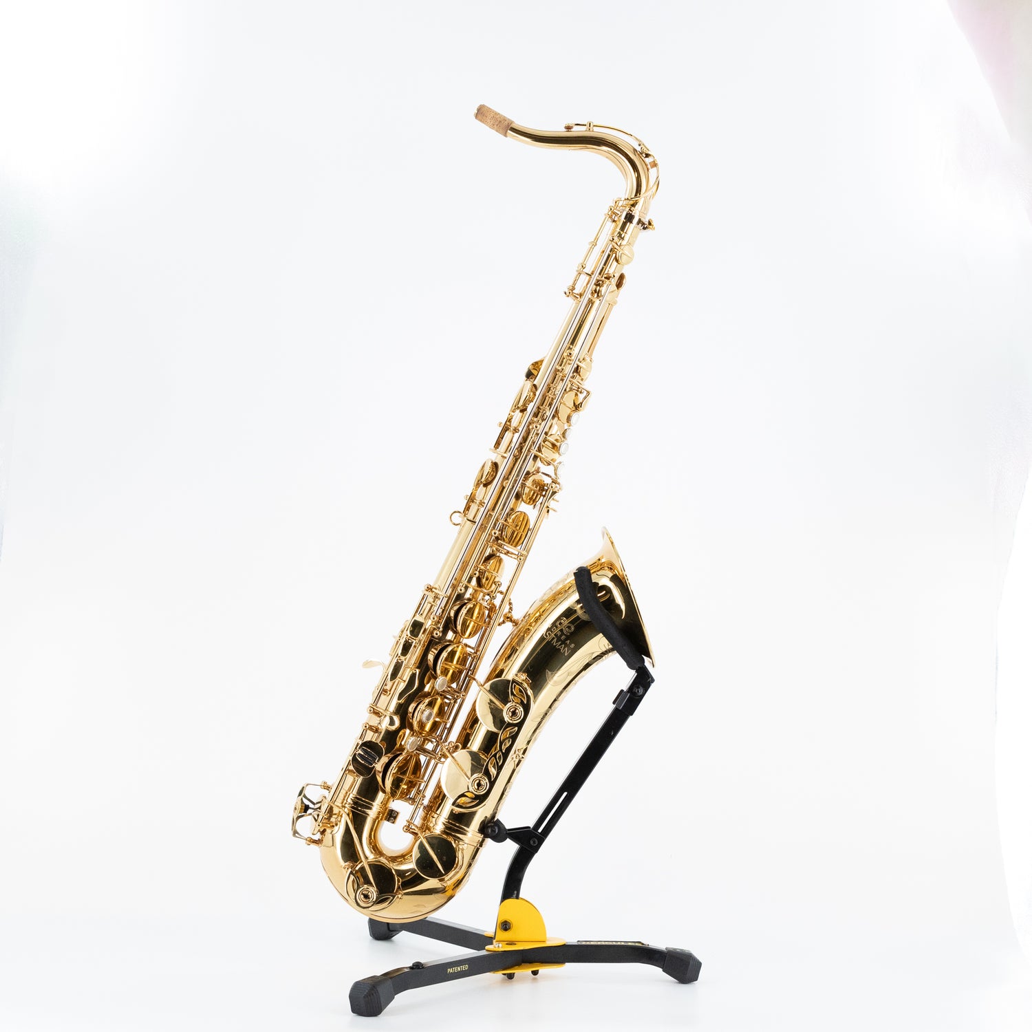 Pre-Owned Eastman Rue St George 850 Tenor Saxohone