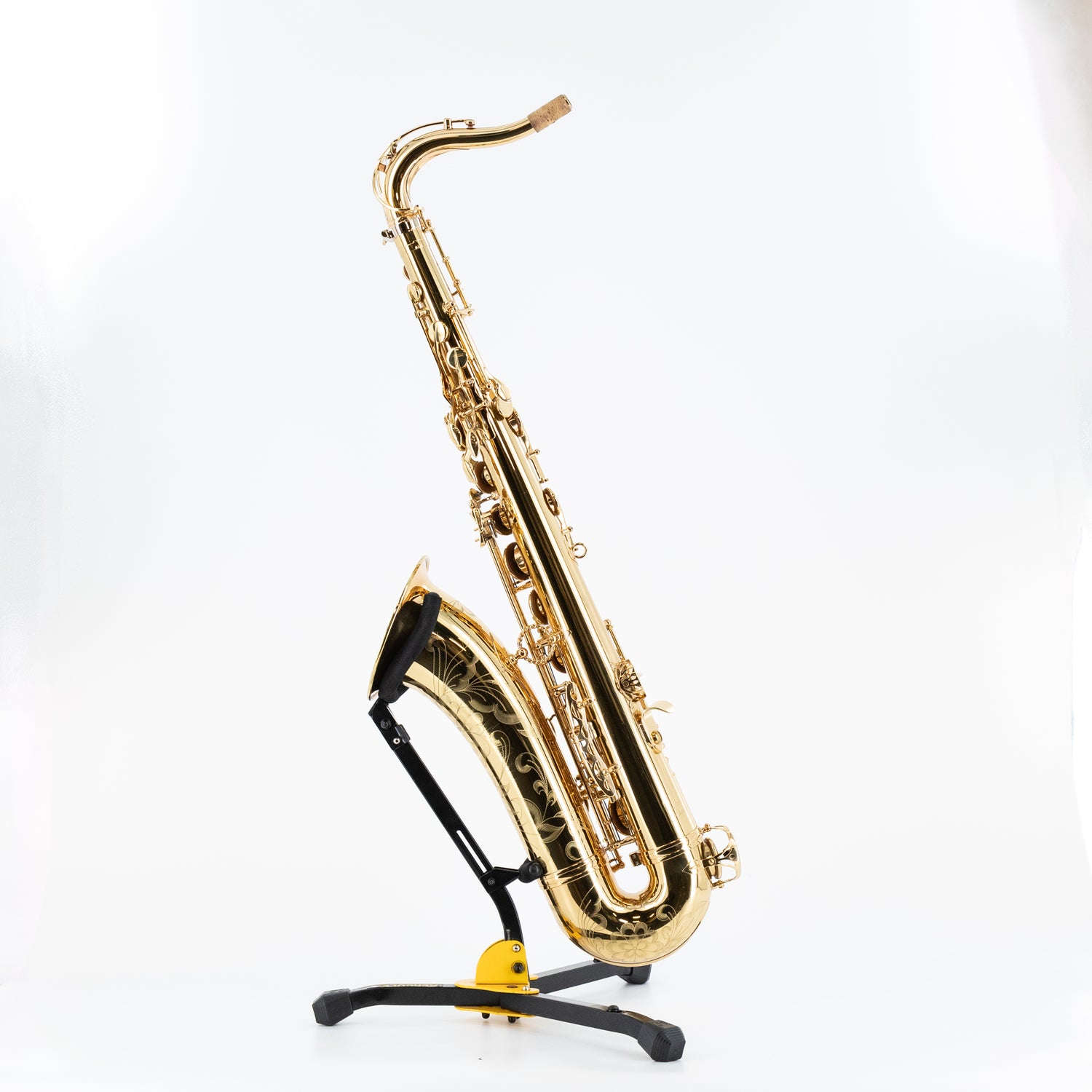Pre-Owned Eastman Rue St George 850 Tenor Saxohone