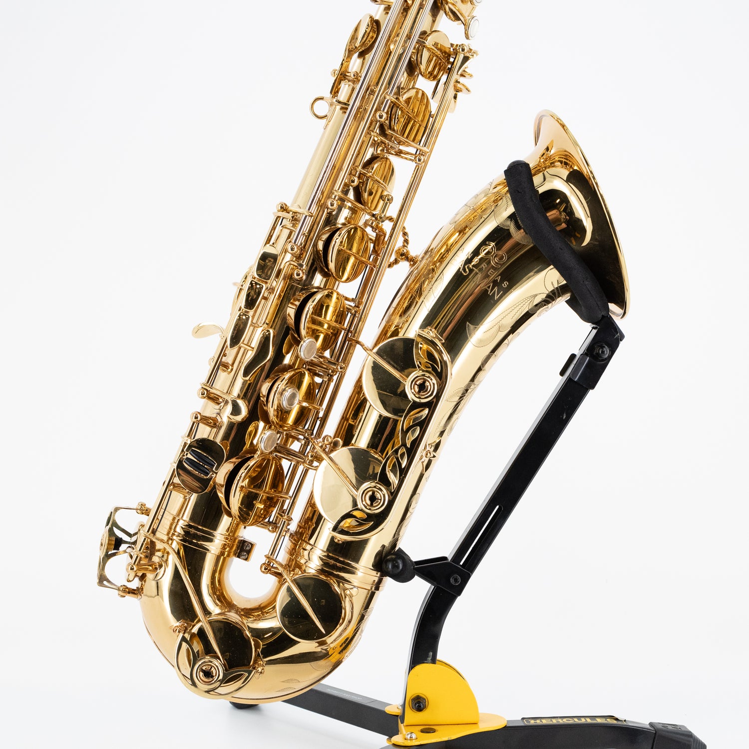 Pre-Owned Eastman Rue St George 850 Tenor Saxohone