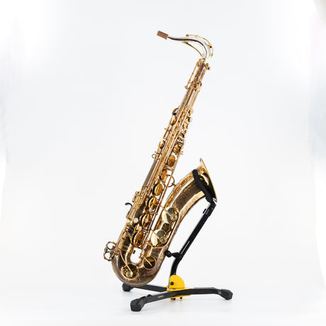 Consignment Selmer Mark VI Tenor Saxophone