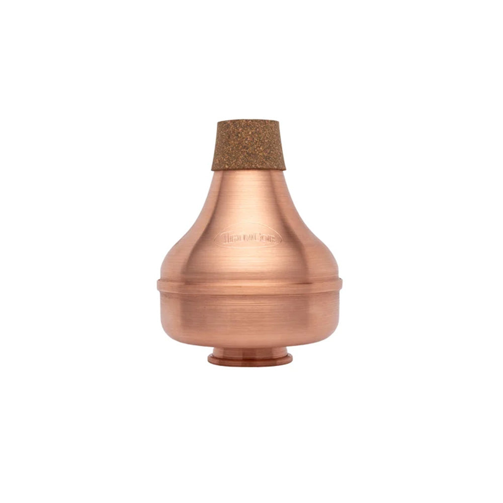 TrumCor Zinger Copper Mute for Trumpet