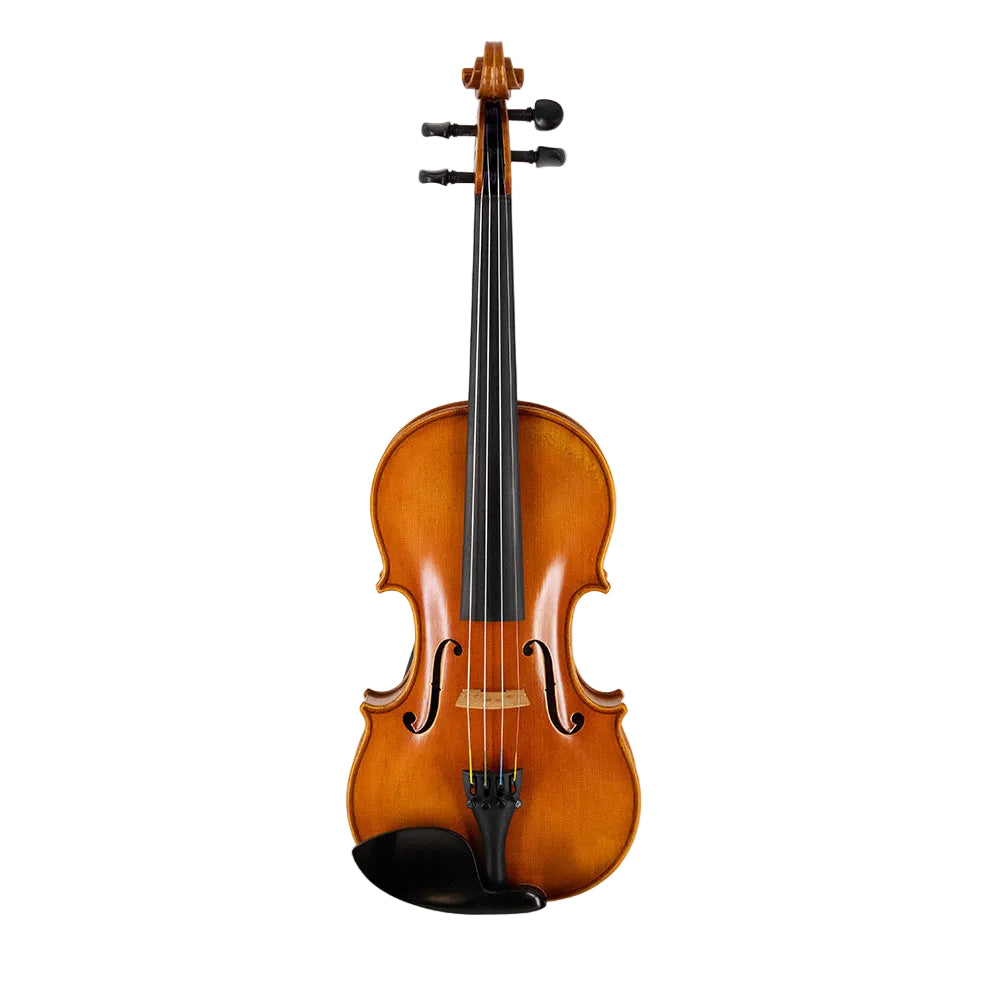極美品・極艶●Synwin● 1/16 バイオリン 2002年製 violin Sheng Family Nakazawa Violin | The Violin Shop at Schmitt Music