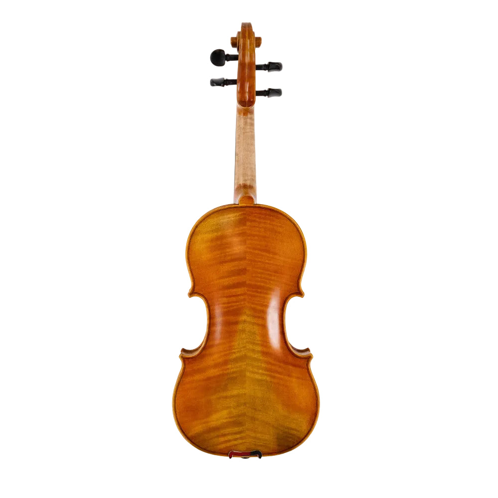 Sheng Family Nakazawa Violin | The Violin Shop at Schmitt Music