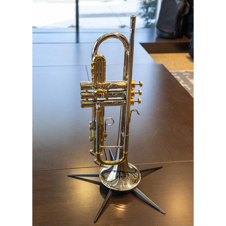 Pre-Owned Conn 28A Long Cornet 2