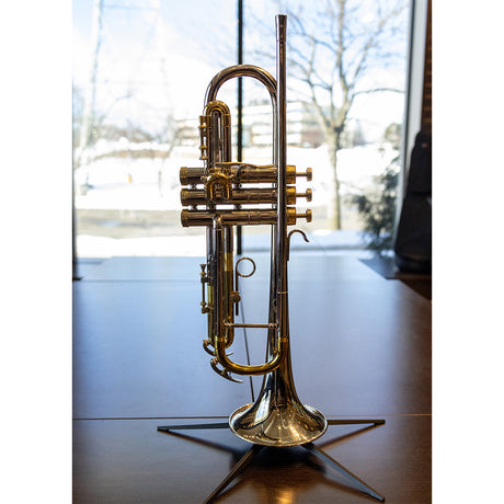 Pre-Owned Conn 28A Long Cornet 1