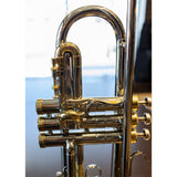 Pre-Owned Conn 28A Long Cornet 4