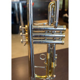 Pre-Owned Conn 28A Long Cornet 5