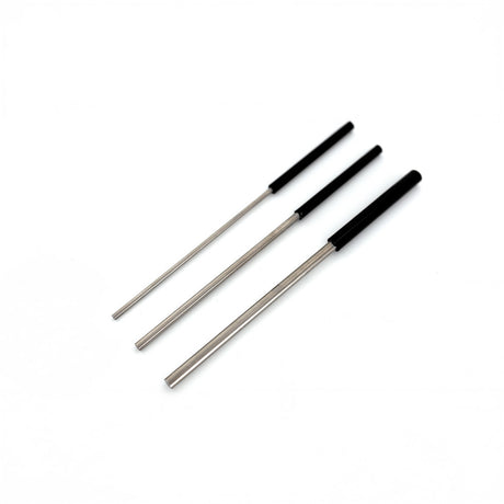 Danmar Triangle 3 Pack Mallet Set