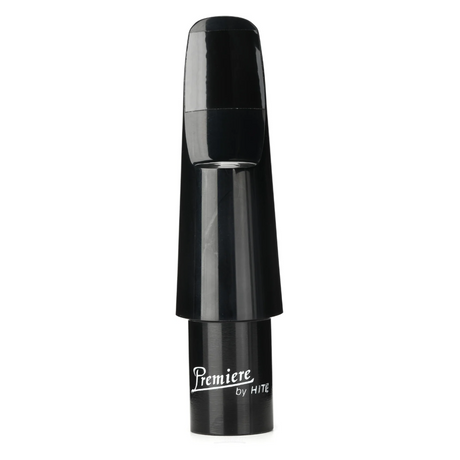 J & D Hite Premiere Baritone Saxophone Mouthpiece