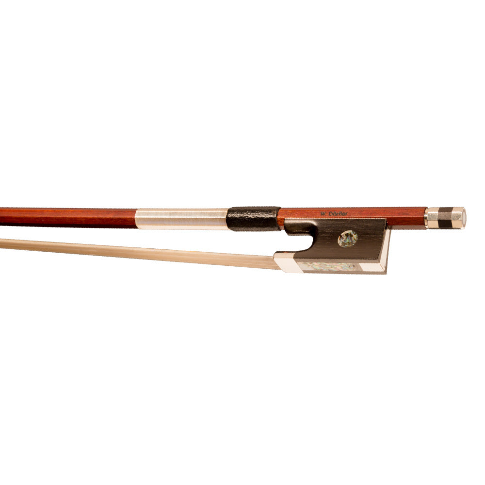 Dorfler #17 Pernambuco Violin Bow