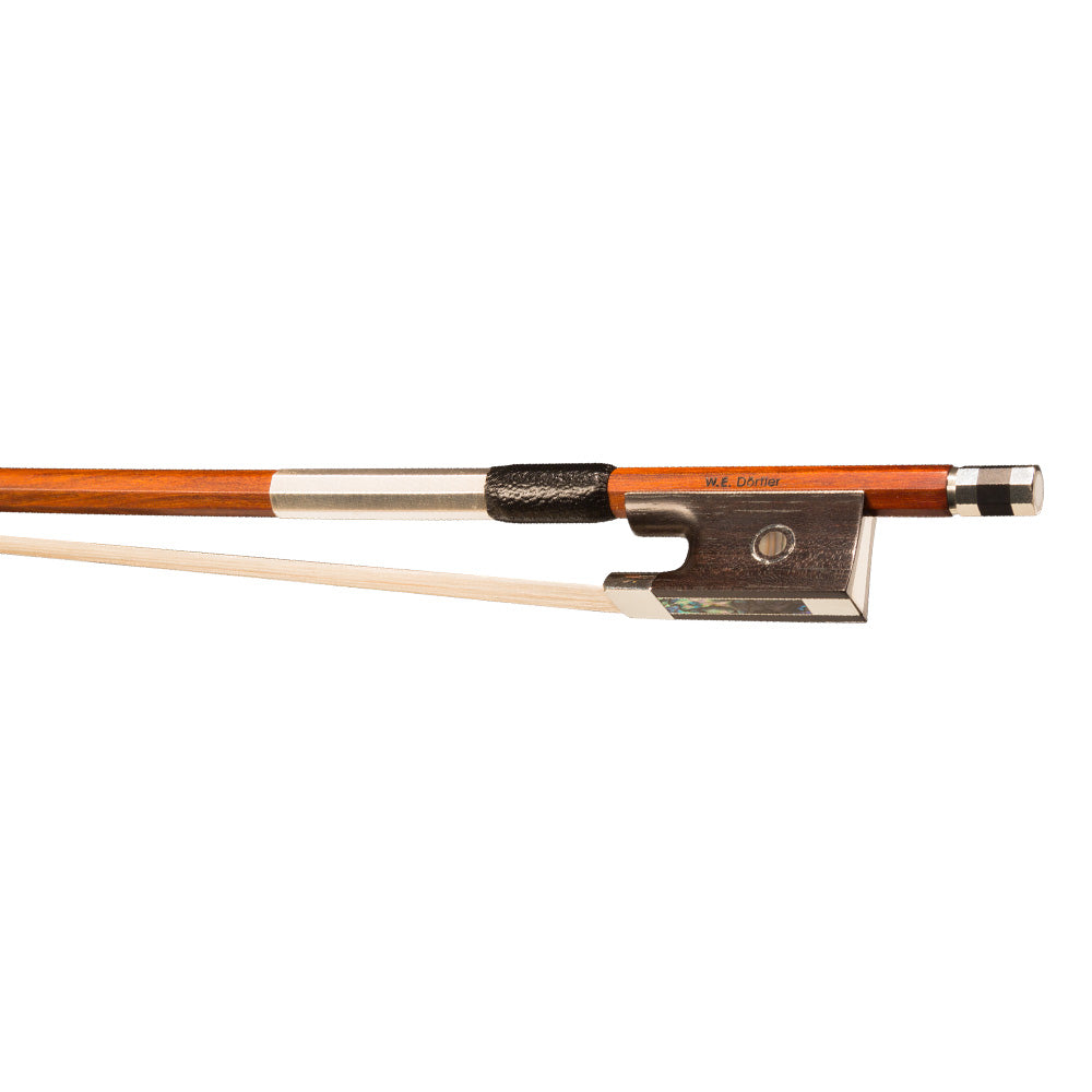 Dorfler #19A Pernambuco Violin Bow