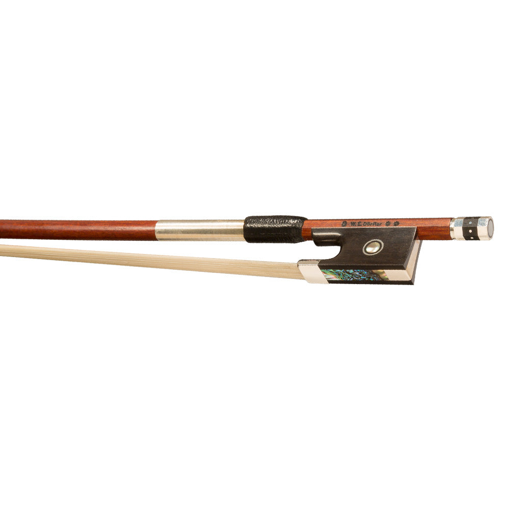 Dorfler 2-Star #21 Pernambuco Violin Bow