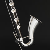 Royal Global Polaris Bass Clarinet Bell