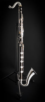 Royal Global Polaris Low C Bass Clarinet