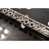 Pre-Owned Burkart & Phelan Silver Flute