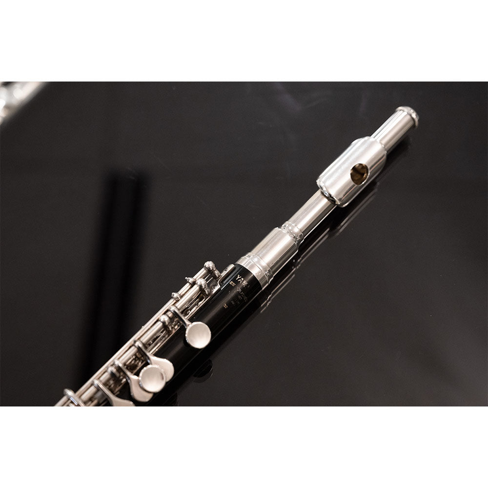 Pre-Owned Yamaha YPC-32 Piccolo