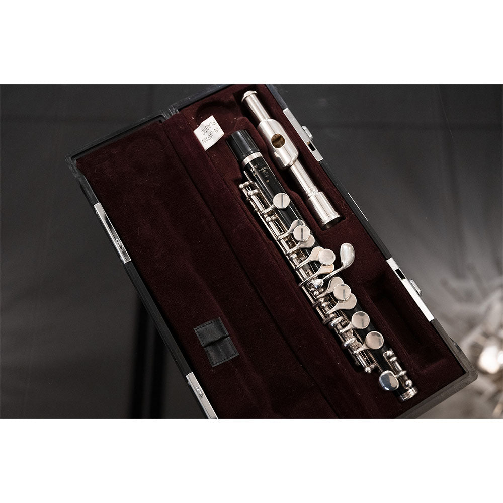 Pre-Owned Yamaha YPC-32 Piccolo 2