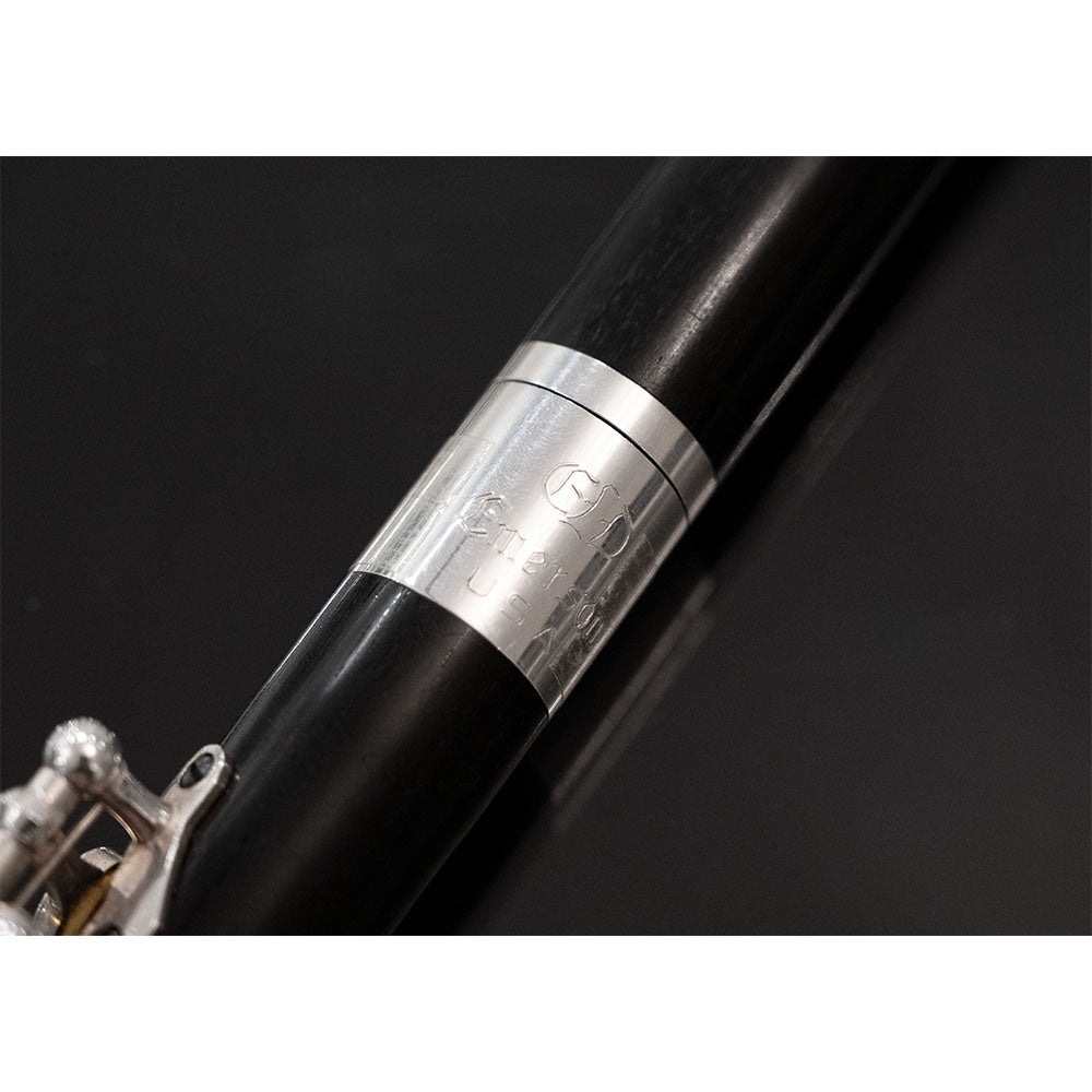 Pre-Owned Emerson Piccolo 3