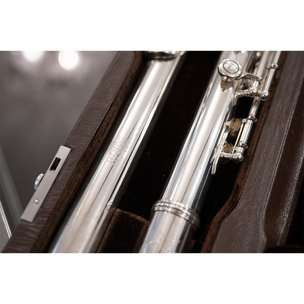 Pre-Owned Haynes Flute