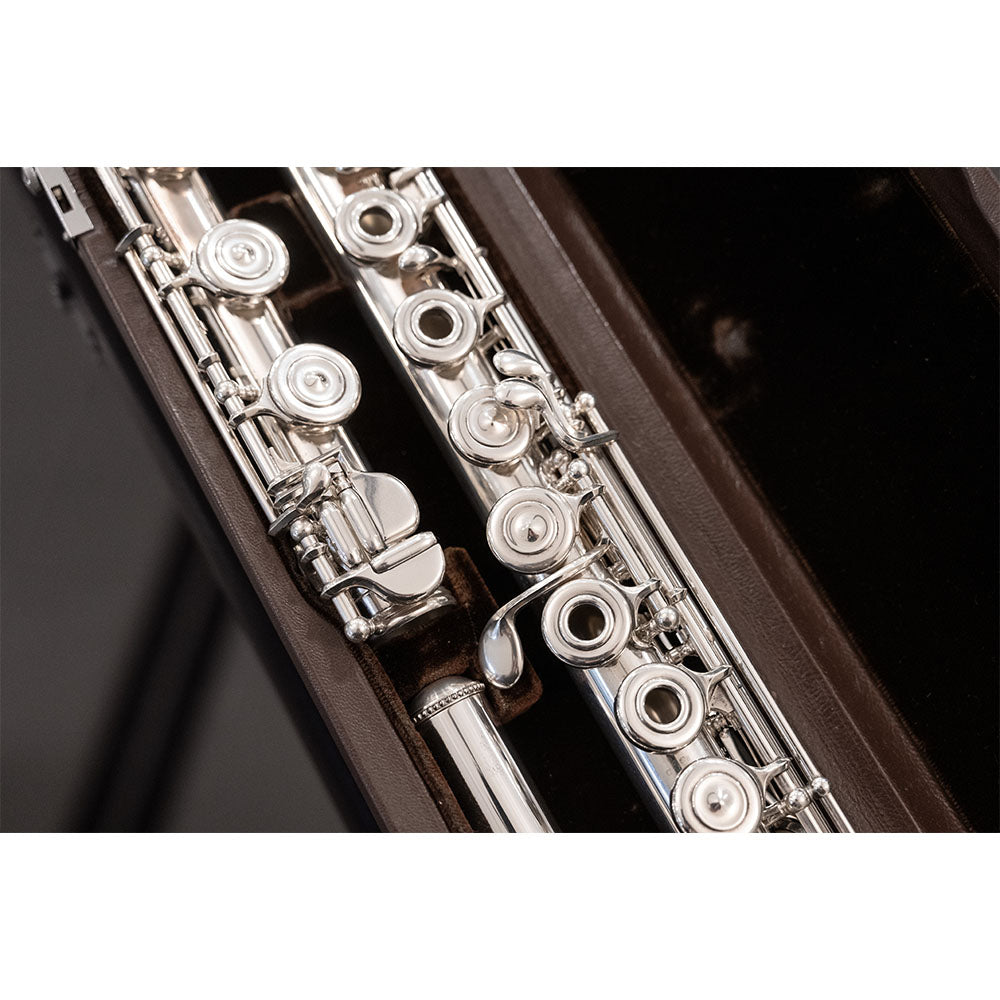 Pre-Owned Haynes Flute 1