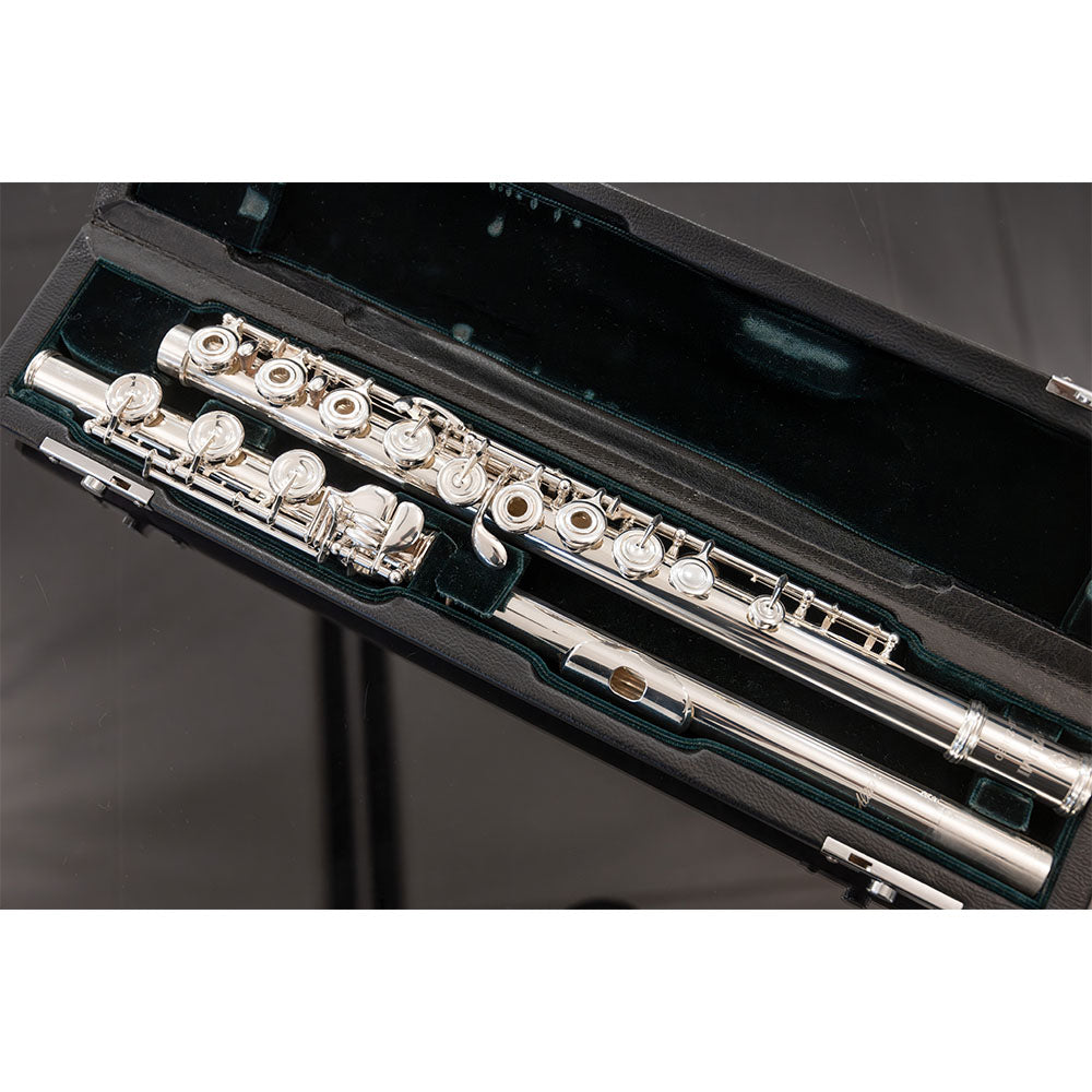 Flutes for Students & Professionals | Schmitt Music