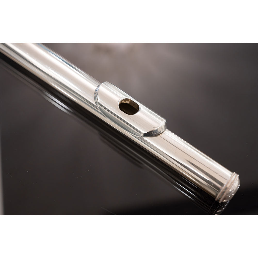 Miyazawa Flutes & Headjoints | Schmitt Music