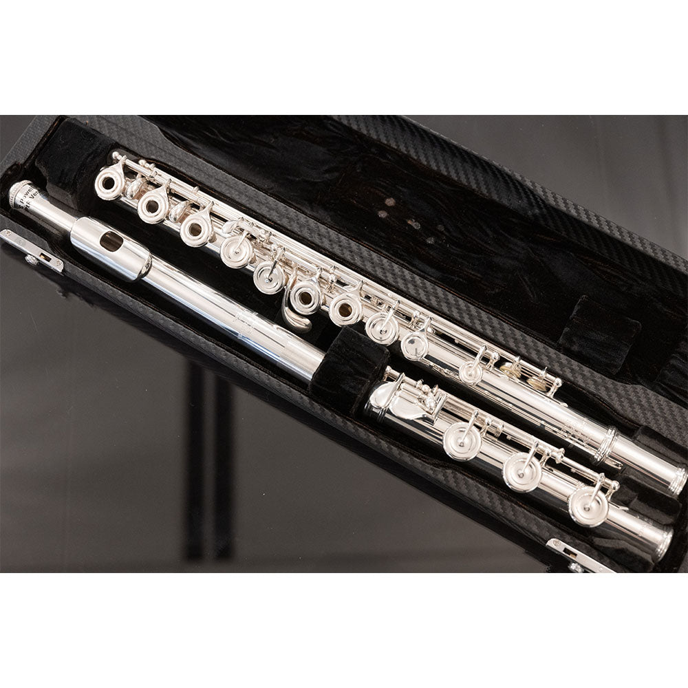 BIOT 気泡入り フルート型 グラス 5個セット Shop Flutes, Piccolos & Accessories | Schmitt Music Flute