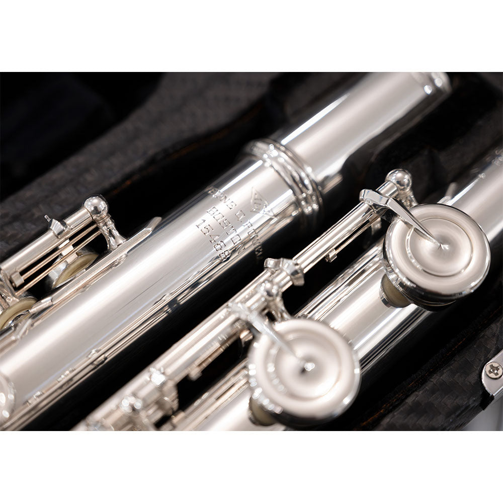 Pre-Owned Powell Handmade Custom Flute 2