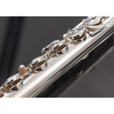 Pre-Owned Powell Handmade Custom Flute 3