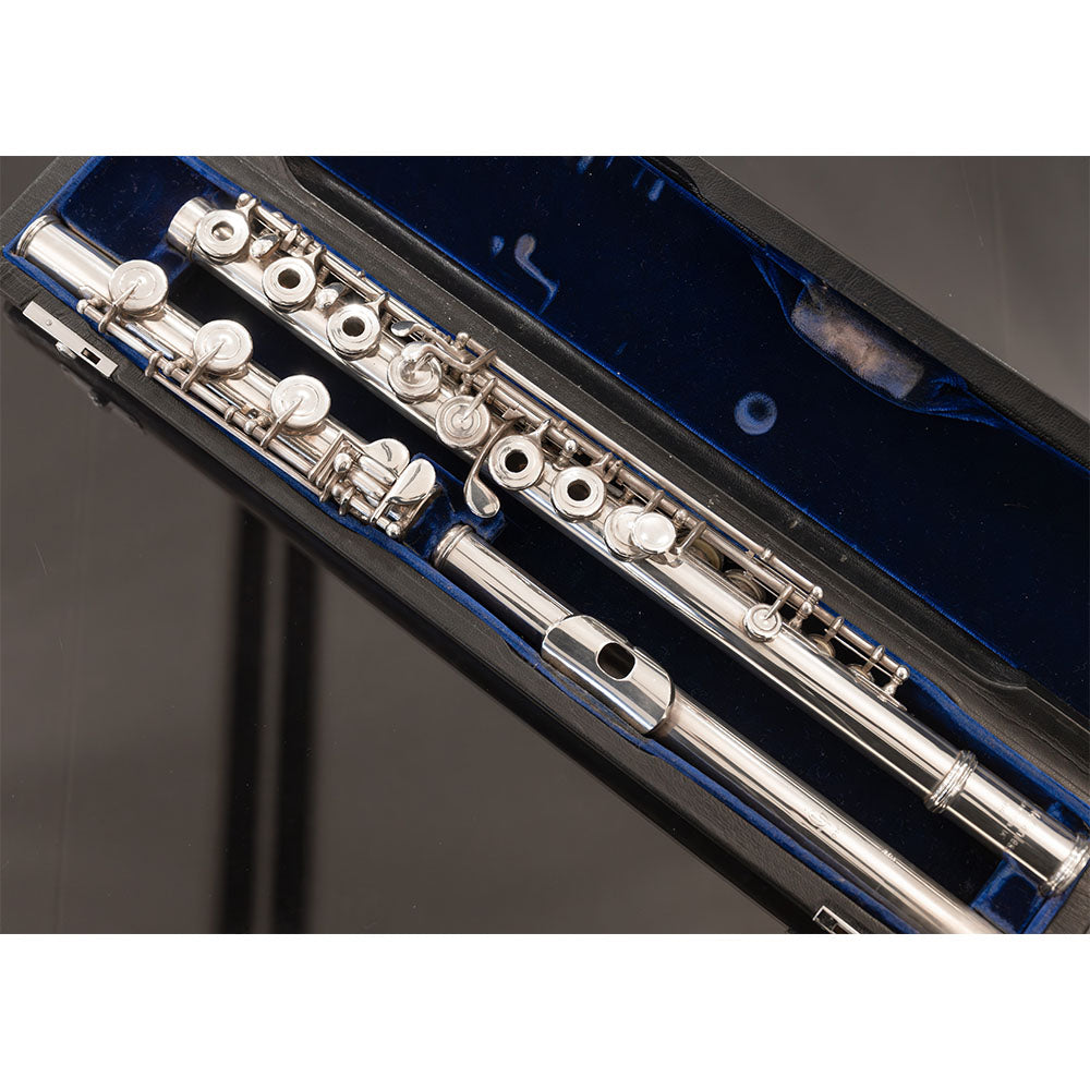 Pre-Owned McCanless Flute 5