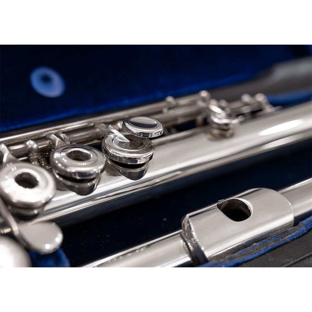 Pre-Owned McCanless Flute 2