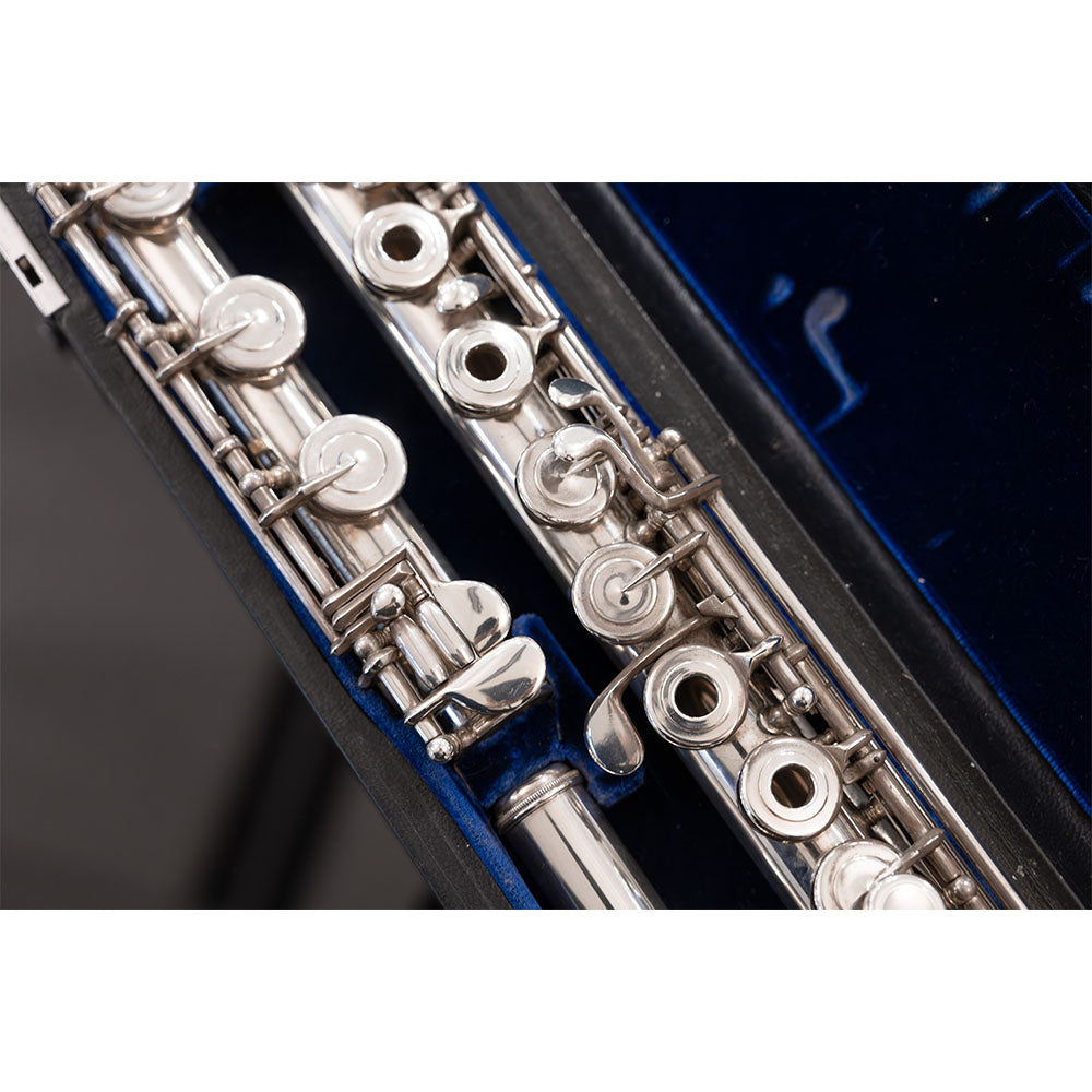 Pre-Owned McCanless Flute 4