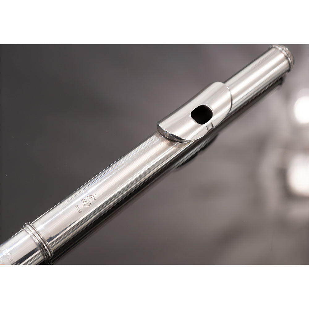 Pre-Owned McCanless Flute 3
