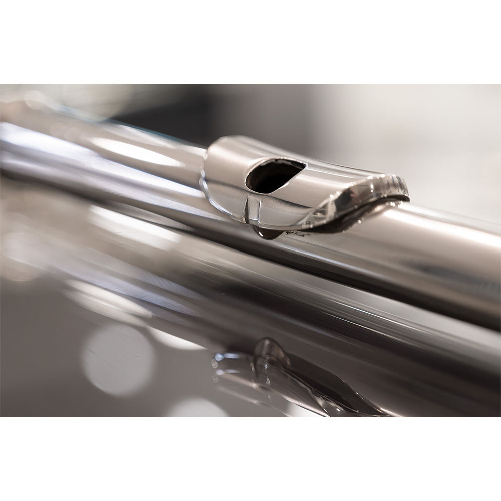 Pre-Owned McCanless Flute 1